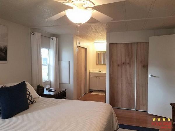 1982 SKYL Mobile Home For Sale