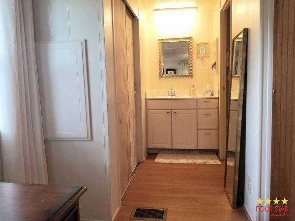 1982 SKYL Mobile Home For Sale