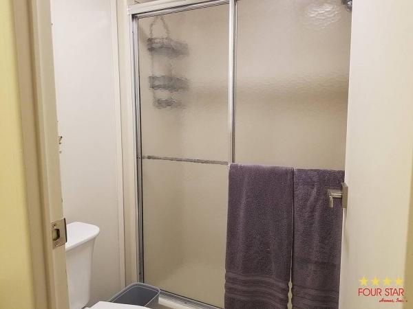 1982 SKYL Mobile Home For Sale