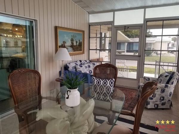 1982 SKYL Mobile Home For Sale