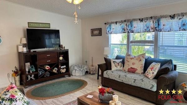 1990 FLEE Mobile Home For Sale