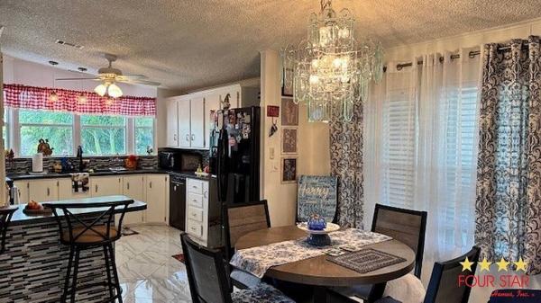 1990 FLEE Mobile Home For Sale