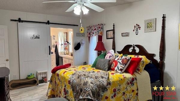 1990 FLEE Mobile Home For Sale