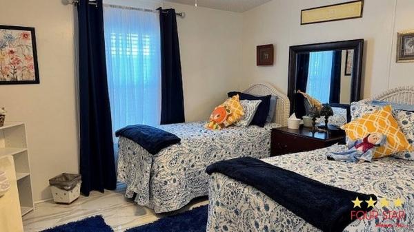 1990 FLEE Mobile Home For Sale