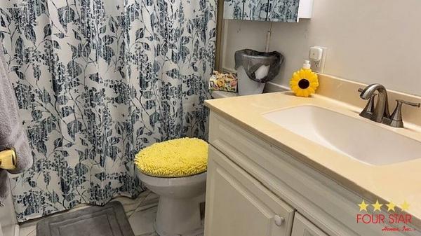 1990 FLEE Mobile Home For Sale