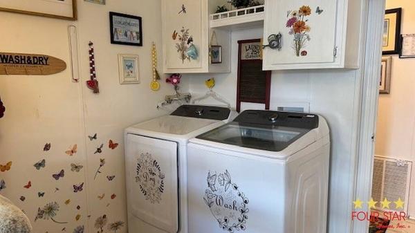 1990 FLEE Mobile Home For Sale