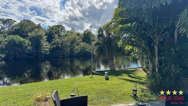 1990 FLEE Mobile Home For Sale