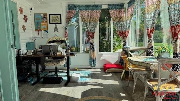 1990 FLEE Mobile Home For Sale