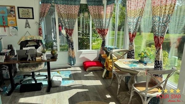 1990 FLEE Mobile Home For Sale
