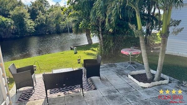 1990 FLEE Mobile Home For Sale