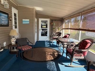 Photo 2 of 8 of home located at 319 Yellow Willow St Sebring, FL 33876