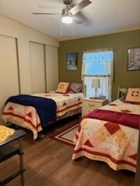 1983 TWIN Mobile Home