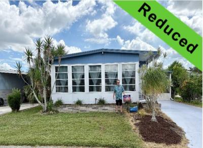 Mobile Home at 912 Xanadu Venice, FL 34285