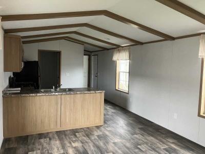 Photo 3 of 3 of home located at 3652 State Route 96 Lot 13 Shortsville, NY 14548