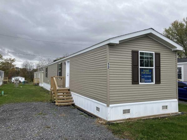 2025 Colony Beacon Prestige- 550BP99999S Manufactured Home