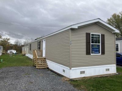 Mobile Home at 3652 State Route 96 Lot 13 Shortsville, NY 14548