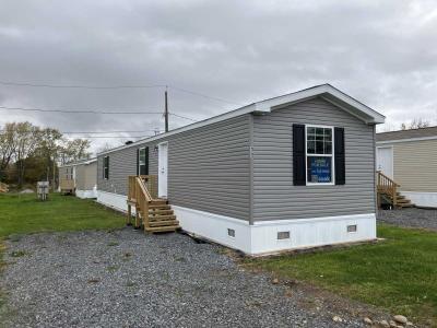 Mobile Home at 3652 State Route 96 Lot 11 Shortsville, NY 14548