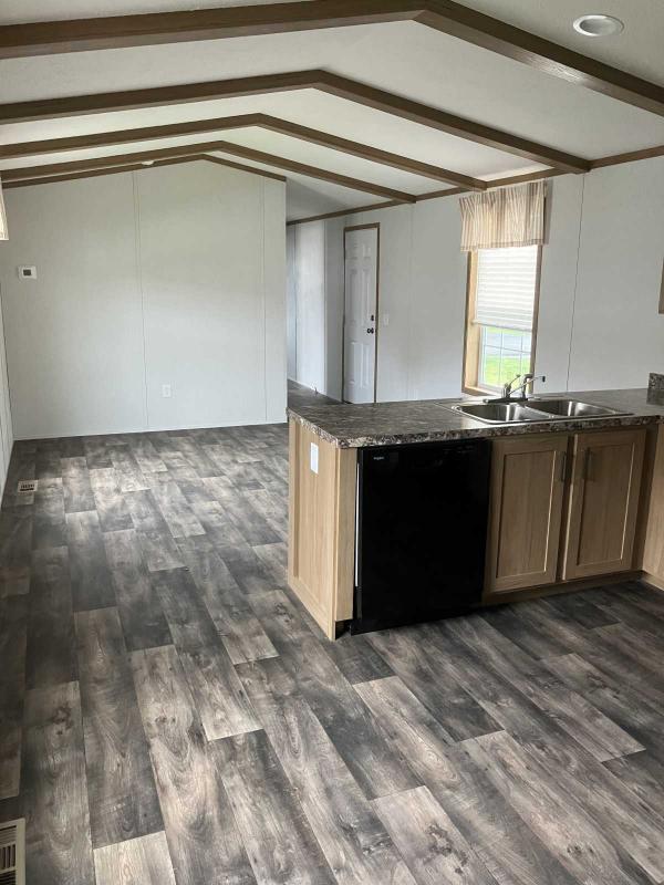 2025 Colony Beacon Prestige Manufactured Home