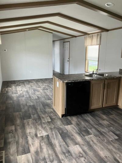 Photo 3 of 8 of home located at 3652 State Route 96 Lot 11 Shortsville, NY 14548