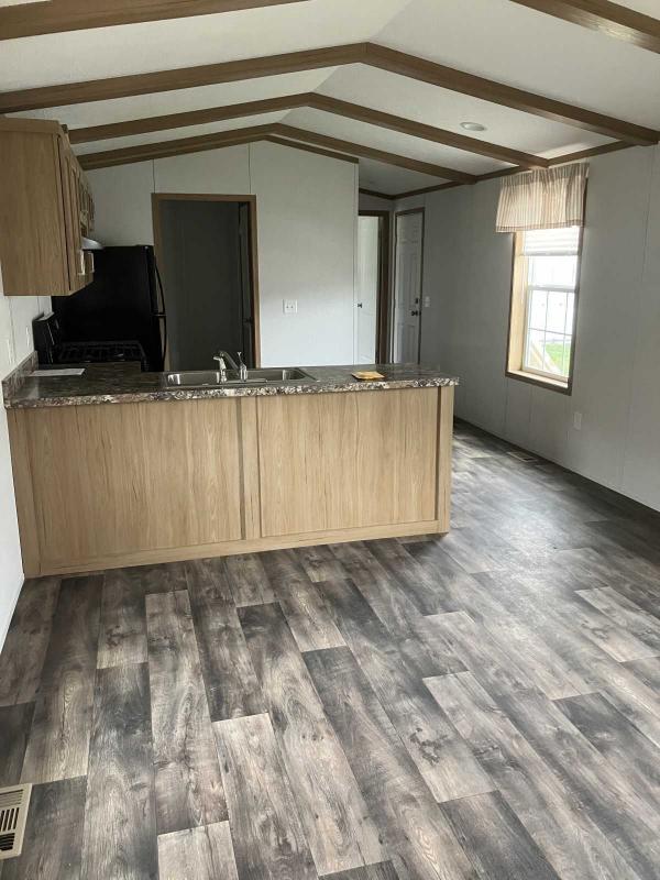 2025 Colony Beacon Prestige Manufactured Home