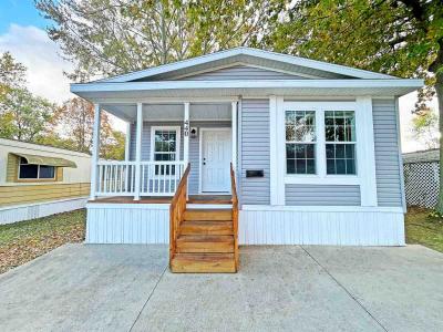 Mobile Home at 440 Westwood Amherst, OH 44001