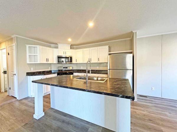 2023  Mobile Home For Sale