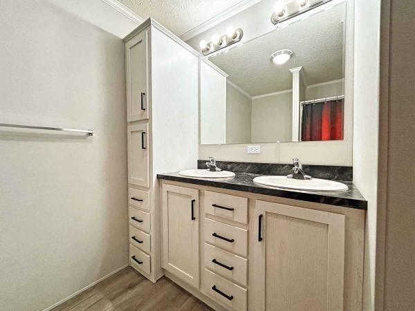2023  Mobile Home For Sale
