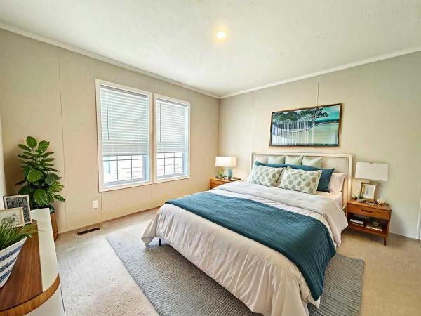 2023  Mobile Home For Sale