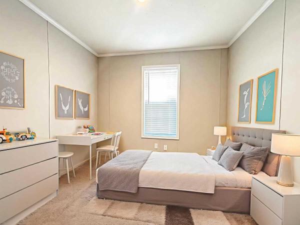 2023  Mobile Home For Sale