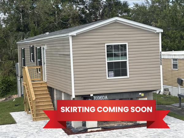  Mobile Home For Sale