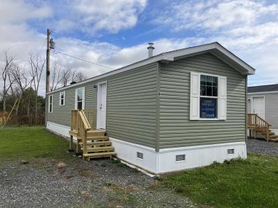 Mobile Home at 3652 State Route 96 Lot 04 Shortsville, NY 14548