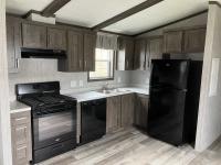 2026 Cavco Eastland Concept Manufactured Home