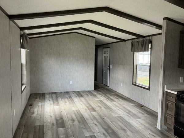 2026 Cavco Eastland Concept Manufactured Home