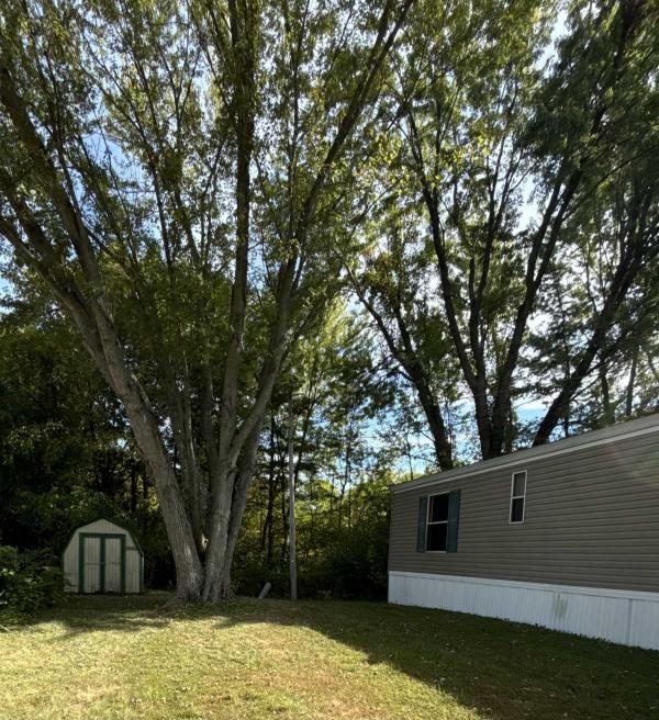 2000 Palm Harbor Mobile Home For Sale