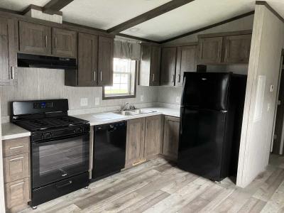 Photo 2 of 7 of home located at 3652 State Route 96 Lot 18 Shortsville, NY 14548