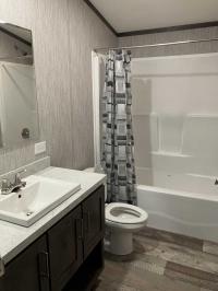 2026 Cavco Eastland Concept Manufactured Home