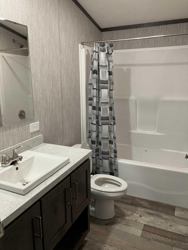 2026 Cavco Eastland Concept Manufactured Home