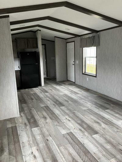 Photo 4 of 7 of home located at 3652 State Route 96 Lot 18 Shortsville, NY 14548