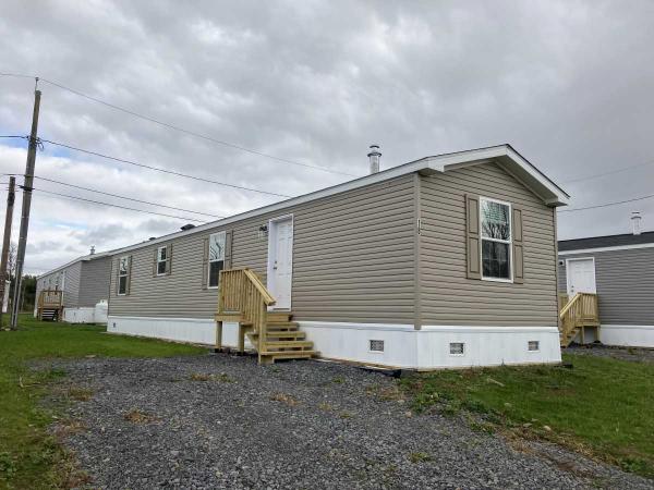 2026 Cavco Eastland Concept Manufactured Home