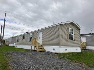 Mobile Home at 3652 State Route 96 Lot 18 Shortsville, NY 14548