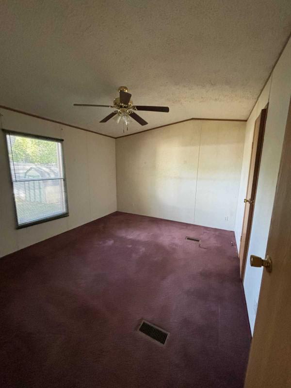 2000 Palm Harbor Mobile Home For Sale