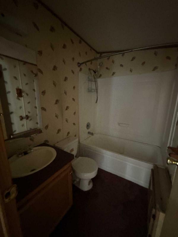 2000 Palm Harbor Mobile Home For Sale