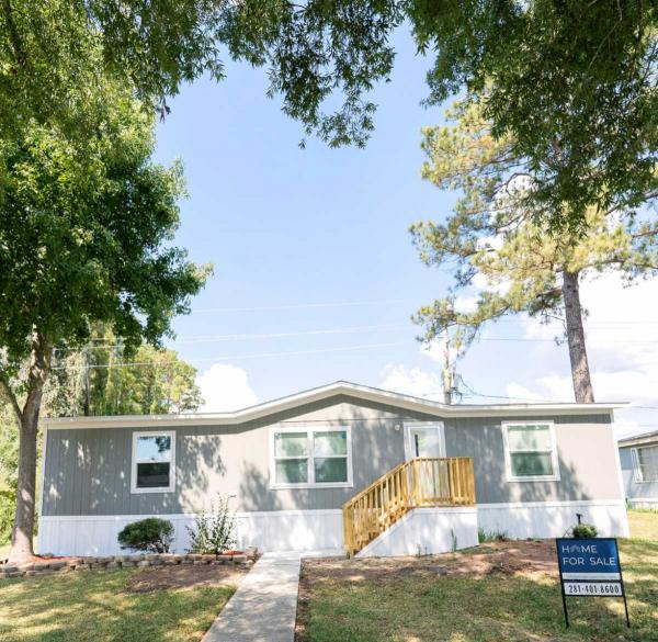 Photo 3 of 2 of home located at 803 Gregs Way Huffman, TX 77336