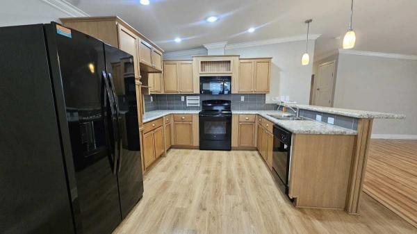 2015  Mobile Home For Sale
