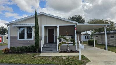 Mobile Home at 14521 Fall Rd Tampa, FL 33613