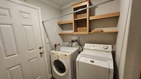 2015  Mobile Home For Sale