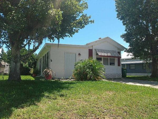 1993 OAK P Mobile Home For Sale