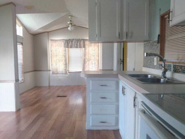 1993 OAK P Mobile Home For Sale