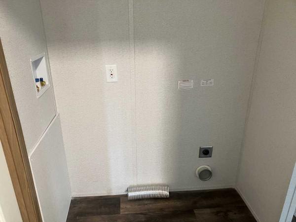 2026 Cavco Eastland Concept Manufactured Home