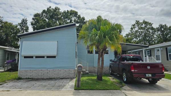 1995  Mobile Home For Sale